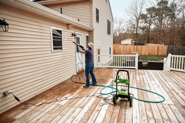 Cleveland, WI Pressure Washing Company