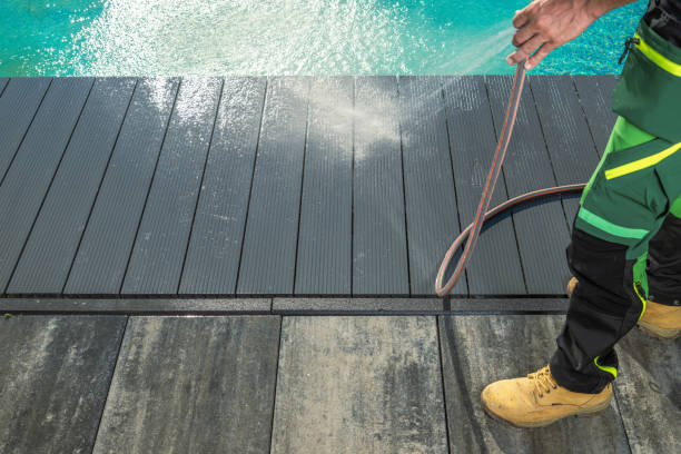 Best House Pressure Washing  in Cleveland, WI