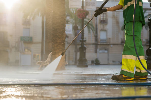 Best Affordable Pressure Washing  in Cleveland, WI