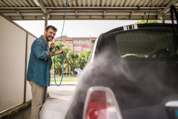 Best Affordable Power Washing  in Cleveland, WI